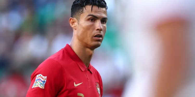 S-a aflat cine era la volanul „bestiei” de două milioane € a lui Cristiano Ronaldo! A plecat de la locul accidentului