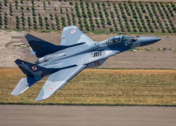 Словакия готова передать Украине истребители МиГ-29. Названо условие
