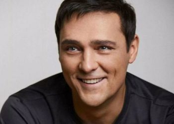 Умер бывший солист группы «Ласковый май» Юрий Шатунов | VIDEO