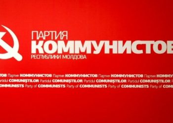 ПКРМ приветствует создание Гражданского движения «Новая жизнь» и готова присоединиться к антиправительственным протестам