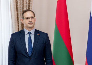 „Tiraspolul are alte planuri”. Ignatiev despre integrarea europeană a Moldovei