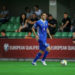 Fotbalistul moldovean Igor Armaș, desemnat de UEFA în top 10 cei mai buni jucători din Liga Națiunilor