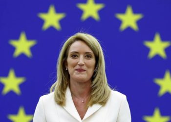 Глава Европарламента Роберта Метсола ответила должна ли Молдова инициировать выход из СНГ