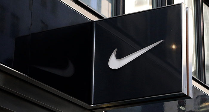 Nike решил уйти с российского рынка