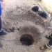 В столице спасатели вытащили мужчину без сознания из канализационного люка