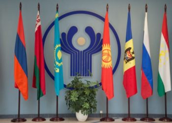 В СНГ выразили надежду, что Молдова не выйдет из Содружества