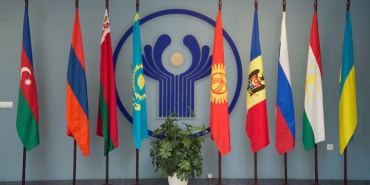 В СНГ выразили надежду, что Молдова не выйдет из Содружества