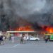 Министерство обороны России подтвердило ракетные удары по Кременчугу