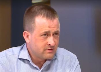 ВСП отложил рассмотрение жалобы Сорина Стати на и.о. генпрокурора Думитру Робу