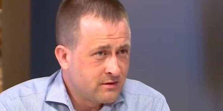 ВСП отложил рассмотрение жалобы Сорина Стати на и.о. генпрокурора Думитру Робу