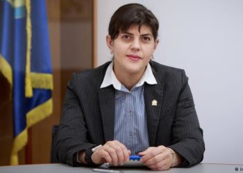 Глава Европейской прокуратуры Лаура Ковеши совершит визит в Молдову