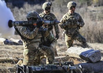 США разместят новые силы на восточном фланге НАТО