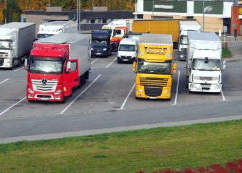 Молдова подписала договор о либерализации грузоперевозок со странами Евросоюза