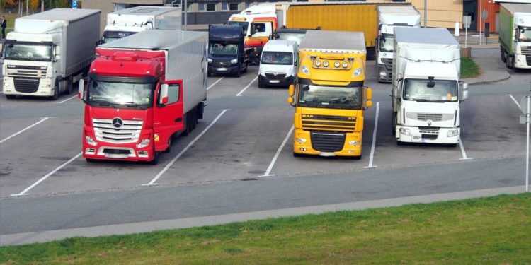 Молдова подписала договор о либерализации грузоперевозок со странами Евросоюза