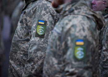Минобороны Украины: в ходе обмена освобождены 144 военных, в том числе 95 защитников «Азовстали»