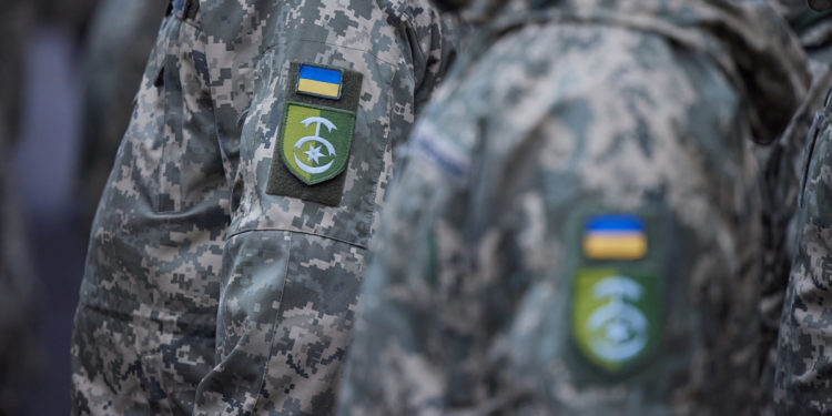 Минобороны Украины: в ходе обмена освобождены 144 военных, в том числе 95 защитников «Азовстали»