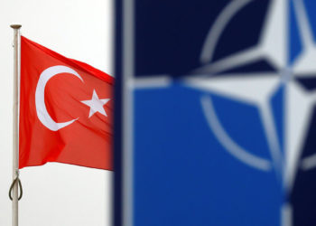 СМИ: Турция поставила десять условий Швеции и Финляндии для членства в НАТО