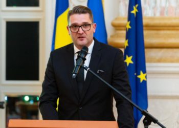 Румыния назначила нового посла в Молдове | VIDEO