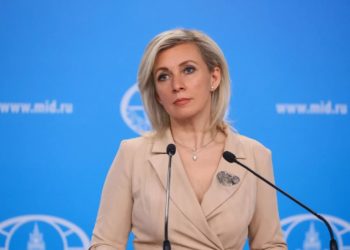 Захарова предупредила об опасности накачки Молдовы натовским вооружением