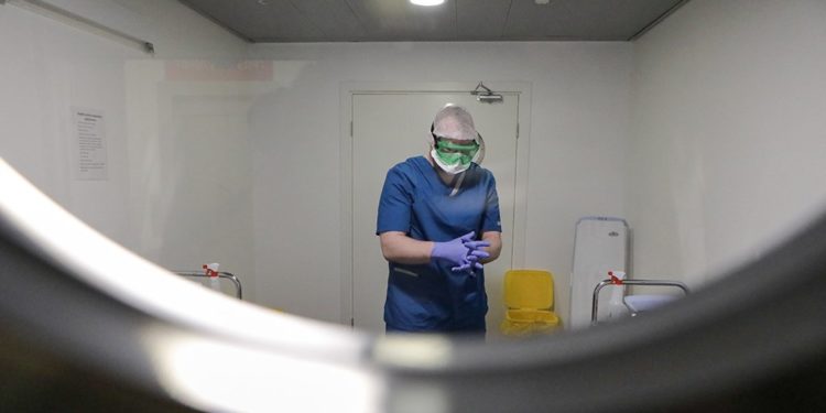 Число случаев оспы обезьян за пределами Африки превысило 1 тыс.