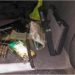 Inventar militar, dar și cinci cetățeni străini, depistați într-o ambulanță ce se îndrepta spre Ucraina