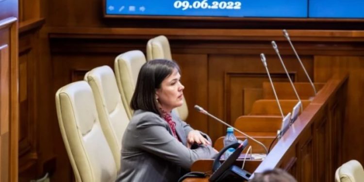 Заместителем народного адвоката назначена Оксана Гуменная
