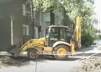 Муниципальные советники Партии «ШОР» откликнулись на многочисленные просьбы жителей одного из микрорайонов столицы реконструировать водопровод. По завершению работ доступ к воде появится у 6000 людей | VIDEO