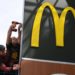 Приложение бывшего McDonald’s в России сменило название на „Мой бургер”