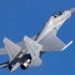 Истребитель ВВС Китая упал на жилой квартал. Один человек погиб, есть раненые