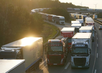 România a acceptat planul de contingență al RM pentru deblocarea situației de la hotarul cu țara noastră. Ce presupune | VIDEO