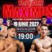 Cel mai spectaculos show sportiv din țară! În premieră, municipiul Orhei va fi gazda campionatul Gala Top Gun Maximus | VIDEO
