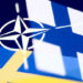 Финляндия не вступит в НАТО без Швеции