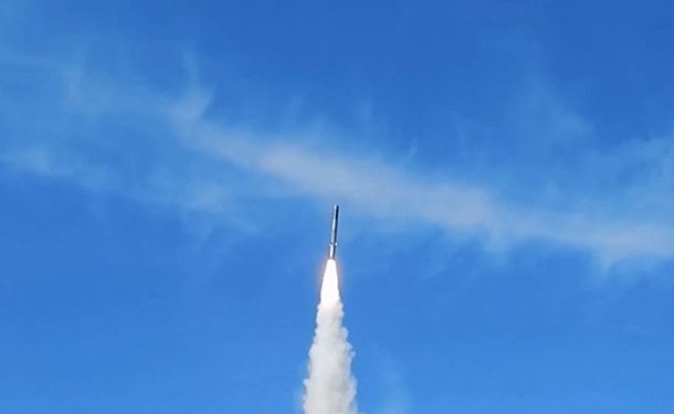 Войска РФ ударили ракетами по Одесчине