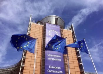 Во Франции назвали условие для вступления Украины в Евросоюз