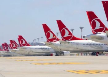 Эрдоган решил изменить название Turkish Airlines