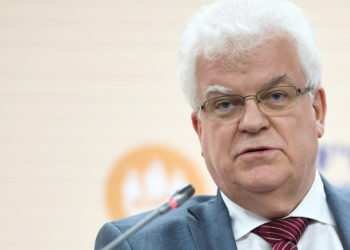 Постпред России Чижов рассказал о сценарии, который приведет к «концу Молдавии»