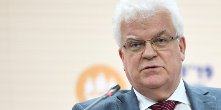 Постпред России Чижов рассказал о сценарии, который приведет к «концу Молдавии»