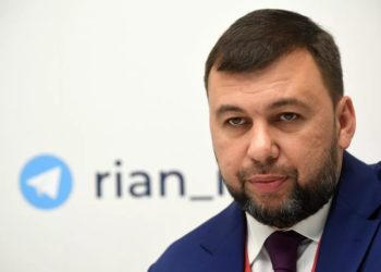 Глава «ДНР» исключил подключение Приднестровья к так называемой «спецоперации» в Украине
