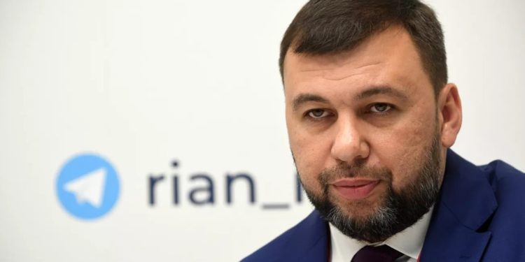 Глава «ДНР» исключил подключение Приднестровья к так называемой «спецоперации» в Украине