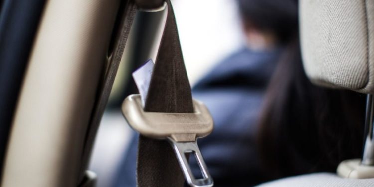 В Молдове из-за не пристегнутых ремней безопасности произошло более 60 ДТП