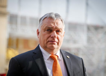 Виктор Орбан: Венгрия окажет Молдове всю поддержку в получении статуса кандидата а ЕС