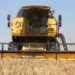 Украина назвала условия для экспорта зерна