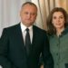 „Veți răspunde dur pentru aceste fărădelegi”. Igor Dodon, indignat de metoda prin care soția sa a fost citată la Procuratură. Reacția procurorului de caz și a reprezentanților Președinției | VIDEO