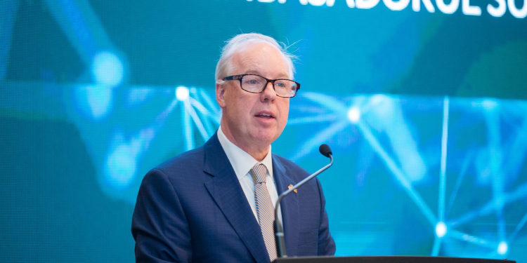 Посол США: В Молдове я ощущаю себя в безопасности. Непосредственной военной угрозы нет