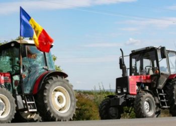 «Compensarea la 2% este drept bătaie de joc»: Asociația Forța Fermierilor anunță proteste pentru săptămâna viitoare, urmare a creșterii prețurilor, dar și lipsei de dialog cu Guvernul | VIDEO