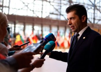 «Дело закрыто». Болгария не будет поставлять оружие в Украину