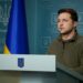 Зеленский исключил удары по территории России из западных вооружений