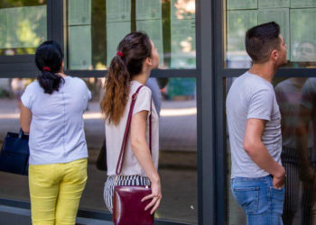 Rezultatele preliminare la BAC: Peste 40 de absolvenți au obținut 10 pe linie | VIDEO