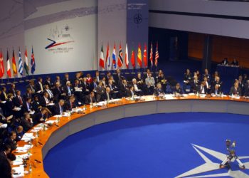 NATO a decis consolidarea sprijinului pentru Ucraina. A fost convenit și intensificarea susținerii Republica Moldova și Georgia | VIDEO