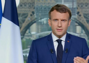Susținere din partea Franței. Emmanuel Macron, aflat în vizită la Chișinău, declară că Moldova va avea parte de un răspuns pozitiv și clar la cererea pentru aderarea la UE | VIDEO